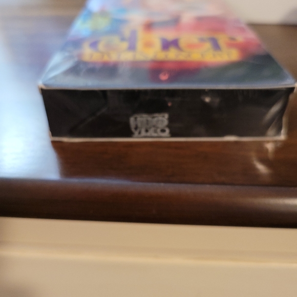 Cher live in Concert VHS - Picture 5 of 6